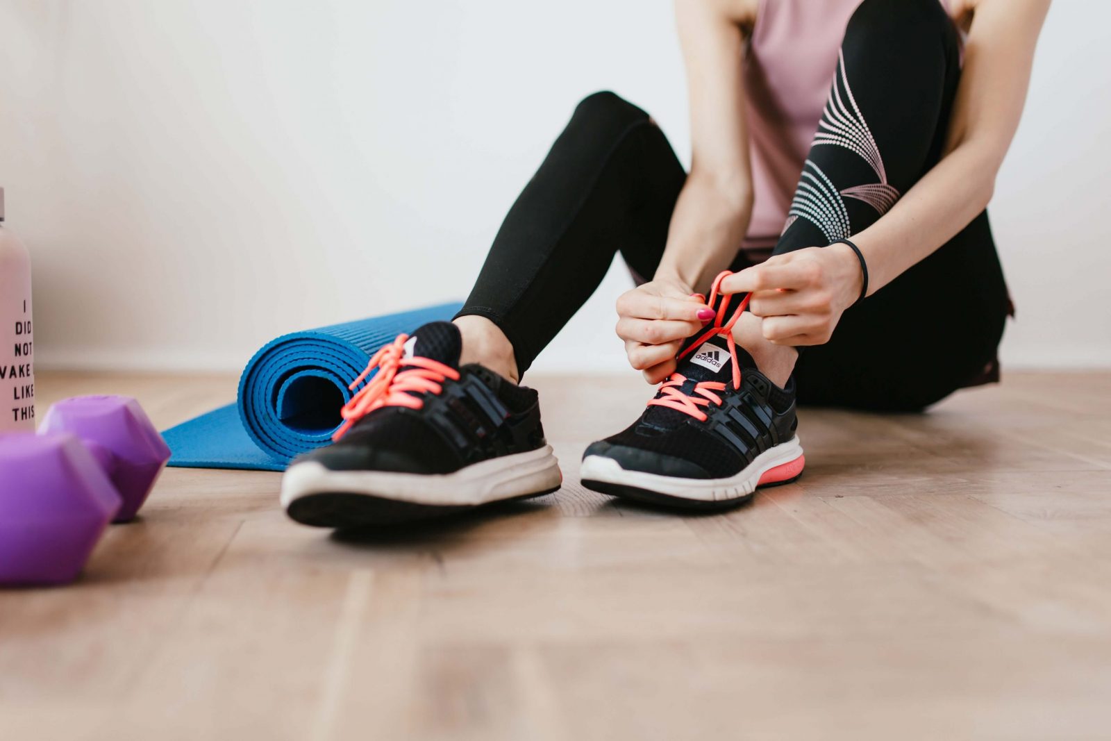 Lose Weight Without Going To The Gym (2)
