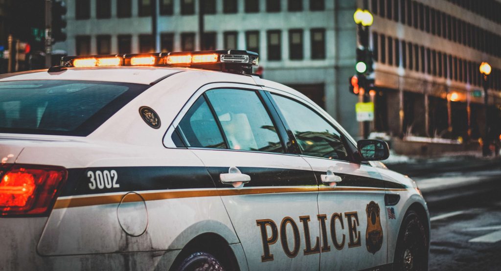 What Is The Technology That Helps Law Enforcement Keep Society Safe - 77