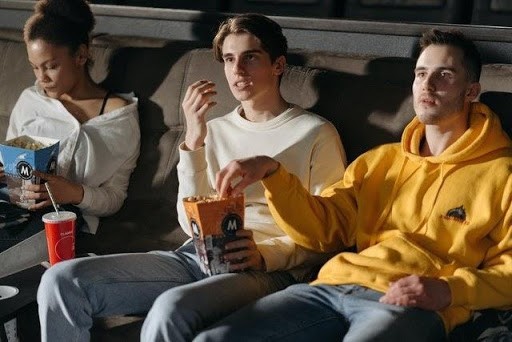 Themed Movie Night