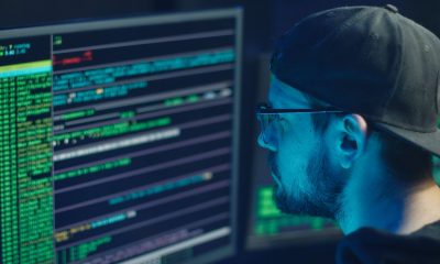 how to be safe online