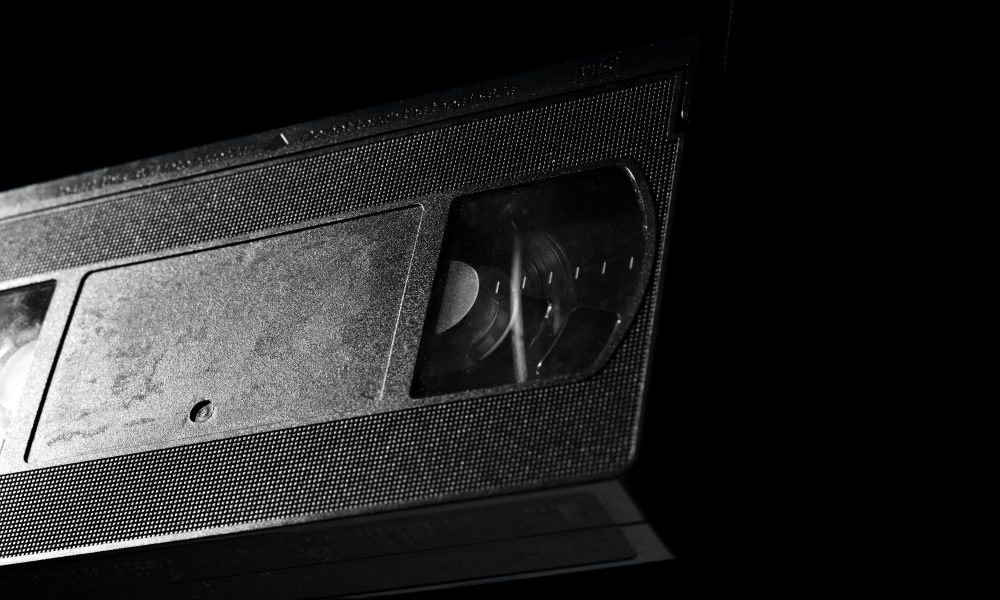 vhs to digital converter