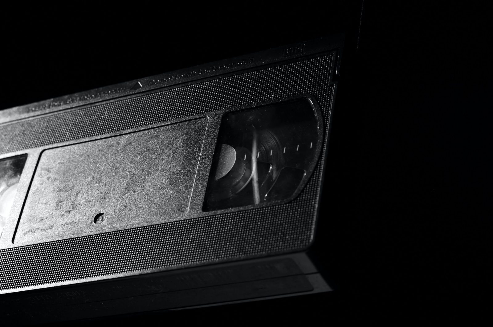 vhs to digital converter