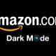 Amazon Dark Mode