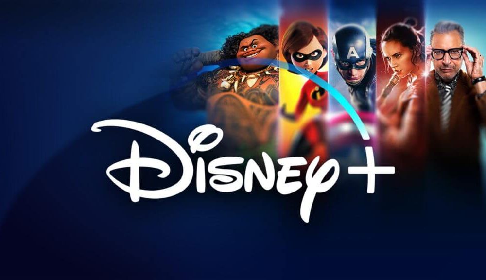 Disney Plus Not Working on Samsung TV