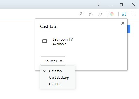 How to Watch Friends Reunion on Chromecast - 56