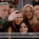 Friends Reunion on Chromecast