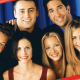 Friends Reunion on Firestick