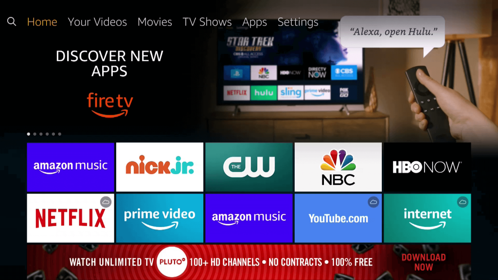 How to Watch Friends Reunion on Firestick - 46