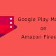 Google Play Movies on Firestick