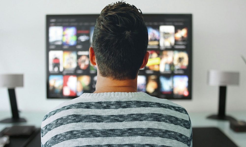 How Streaming Affects Student Performance