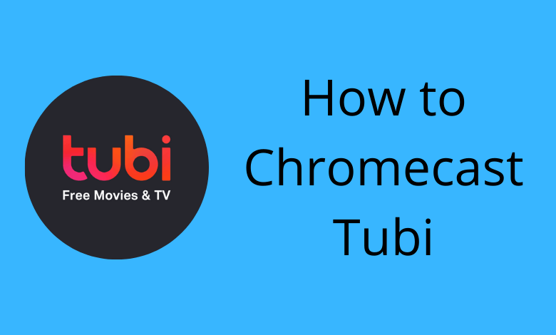 Chromecast Tubi