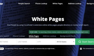How to Get White Pages