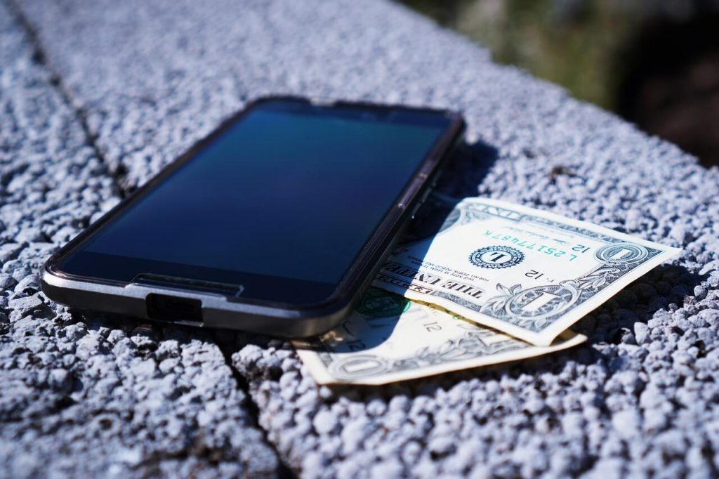 Unbelievable Things on Smartphone