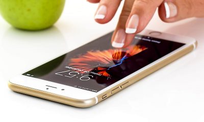 The Good and Bad of Mobile Technology - 52