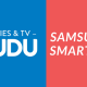 Vudu on Samsung Smart TV
