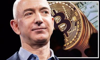 cryptocurrency to rival Bitcoin