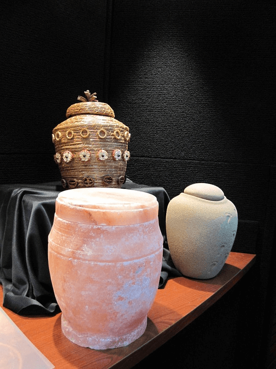 Cremation Urn