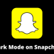 How to Enable Dark Mode on Microsoft Teams - 69
