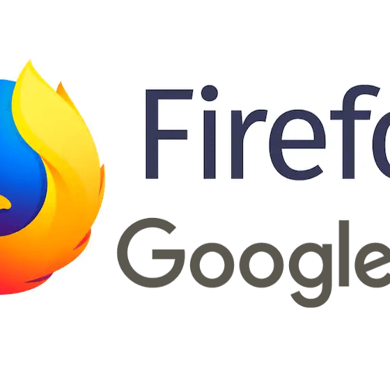 Firefox on Google TV