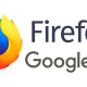 Firefox on Google TV