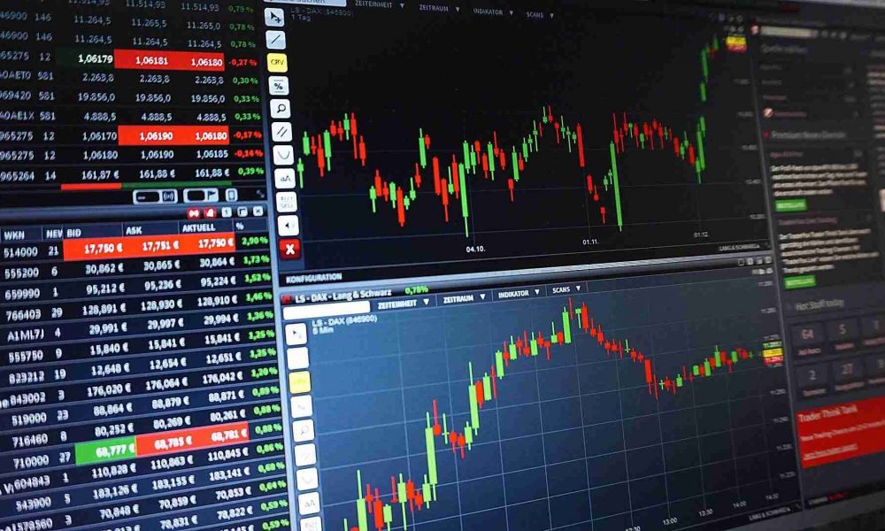 Online Trading