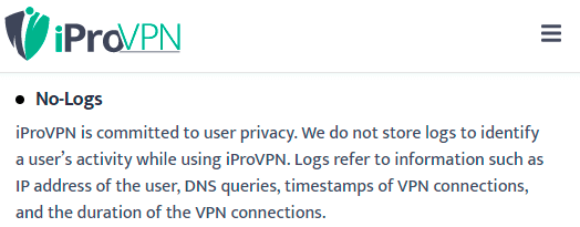 iProVPN Review 2021   Here is Why I Recommend iProVPN - 45