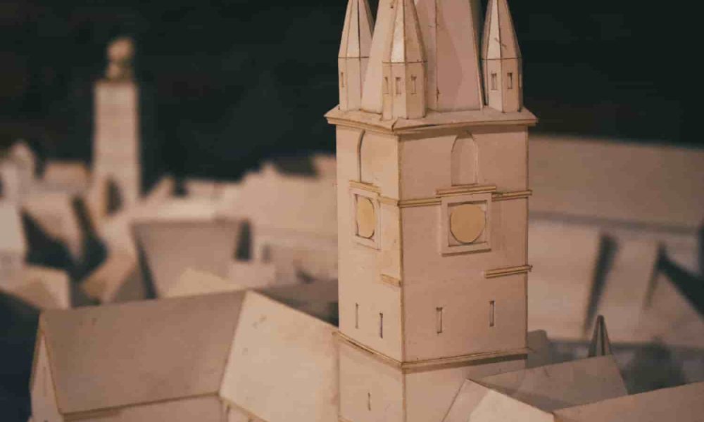 3D Laser Scanning Technology In Architecture 1