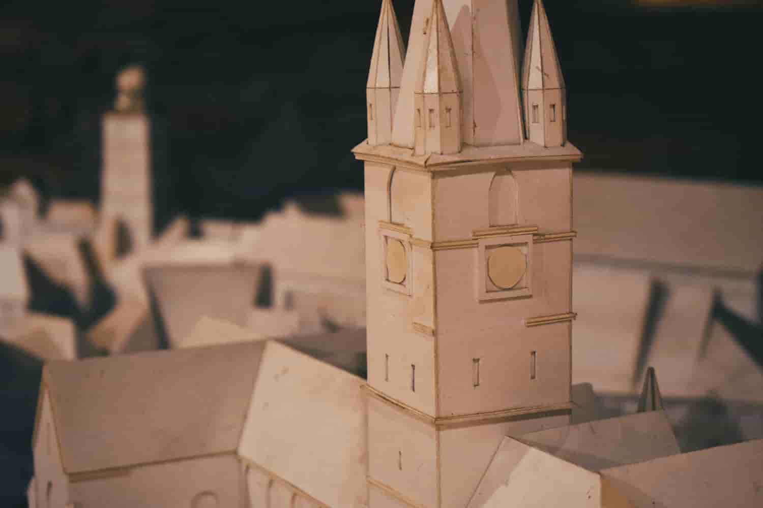 3D Laser Scanning Technology In Architecture 1
