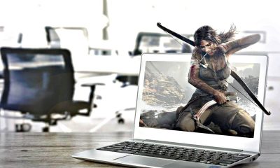 Choosing Right Gaming Laptops