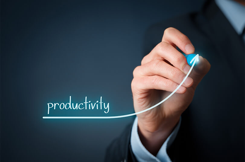 Employee Productivity Software