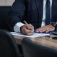Financial Recovery services