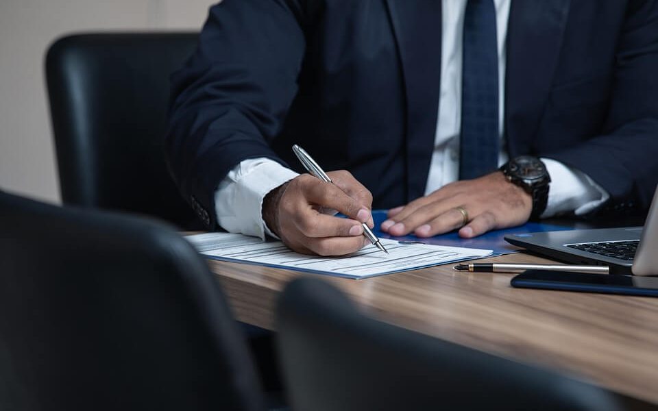 Financial Recovery services