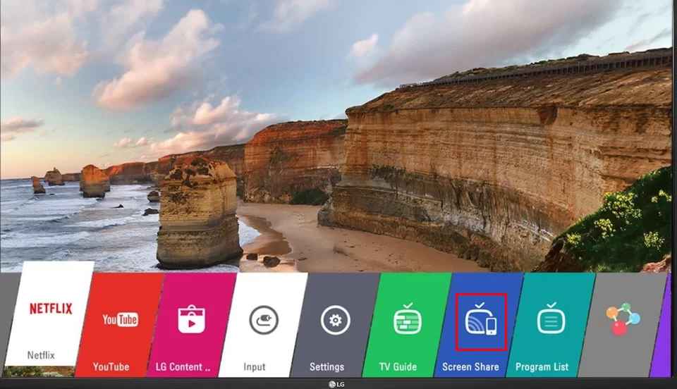 How to Get HBO Max on LG Smart TV - 46