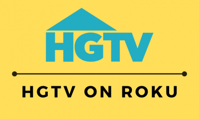 HGTV On Roku