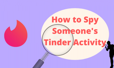 How to Spy Tinder