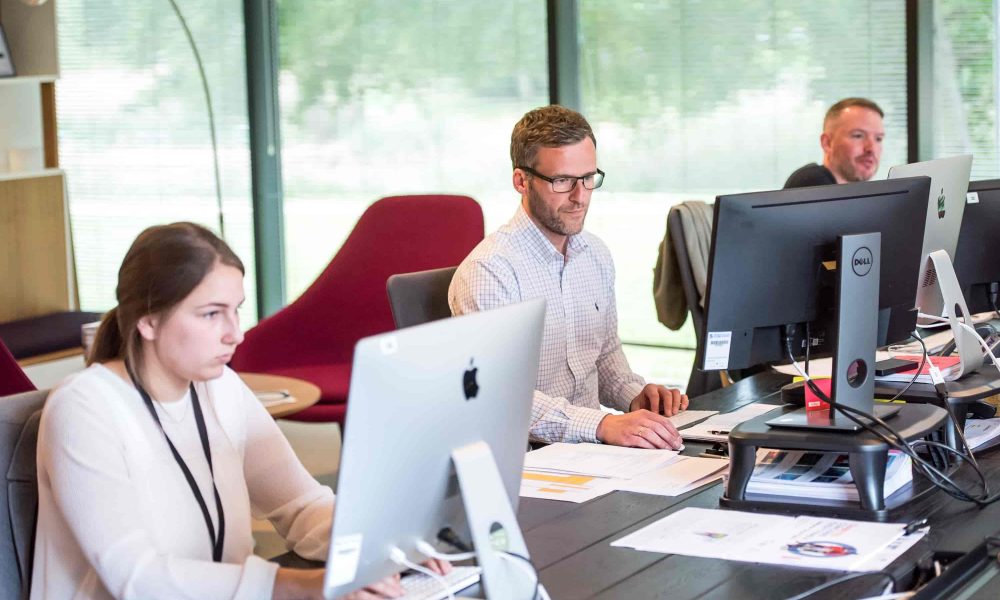 Importance of IT Support