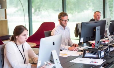 Importance of IT Support