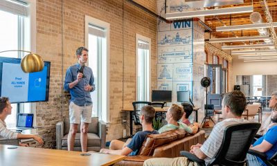 4 Ways To Make Sure Your Employees Are Being Productive - 11