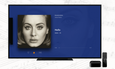 Best Apple TV apps   Movies  Games   More  2021  - 52