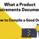 Product Requirements Document