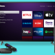 AirPlay on Roku