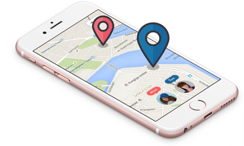 Best Phone Tracker Apps