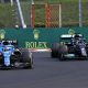 F1 on Firestick