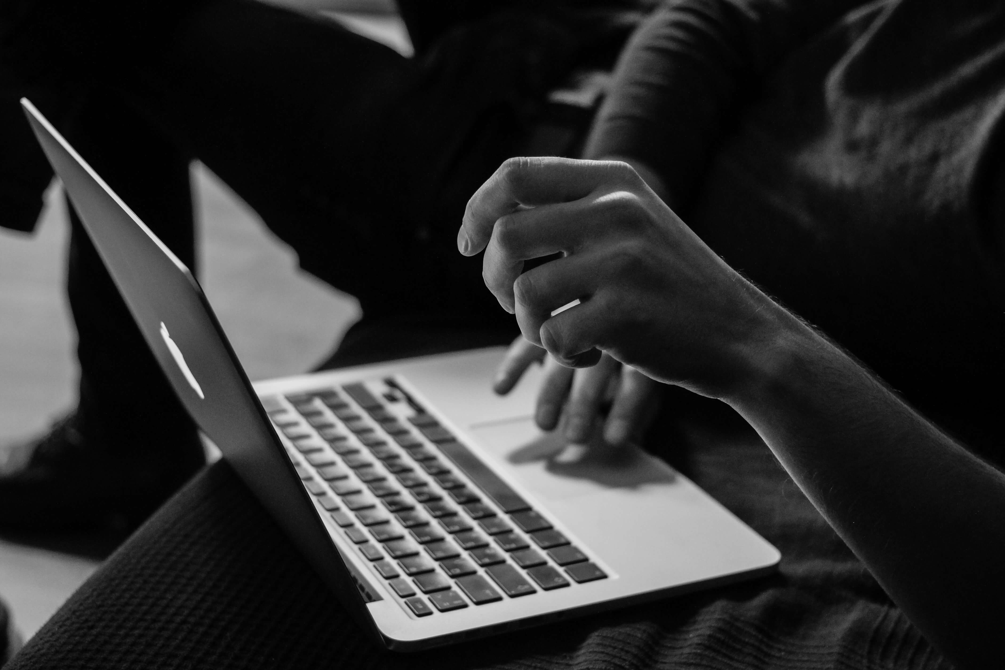 How To Keep Your Data Safe