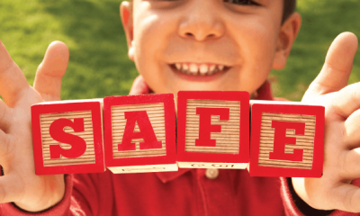 Child Safety