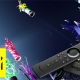 MTV on Firestick