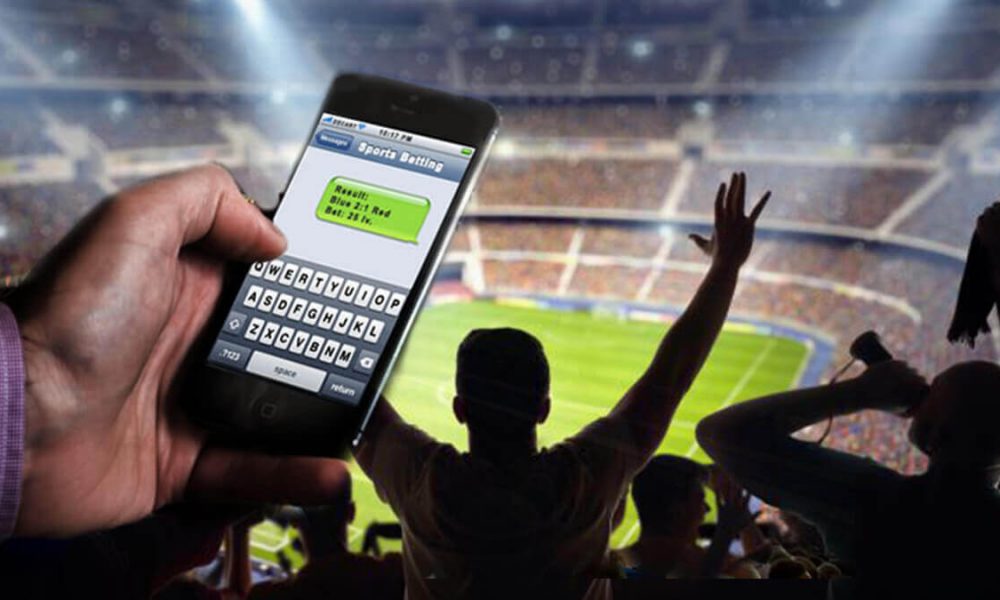 Online Sports Betting