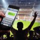 Online Sports Betting