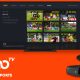 fuboTV on Roku