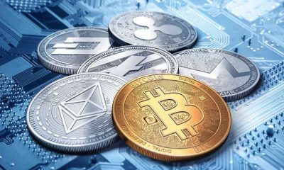 Best Cryptocurrencies to Invest